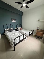 Avila Gardens (D17), Condominium #524262781